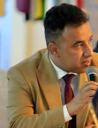 لجنة خليجي 27 ....اللجنة الاعلامية باتحاد الكرة اليمني هي من أصرت ومنعت منح اعلاميين يمنيين التاشيرات ؟!
