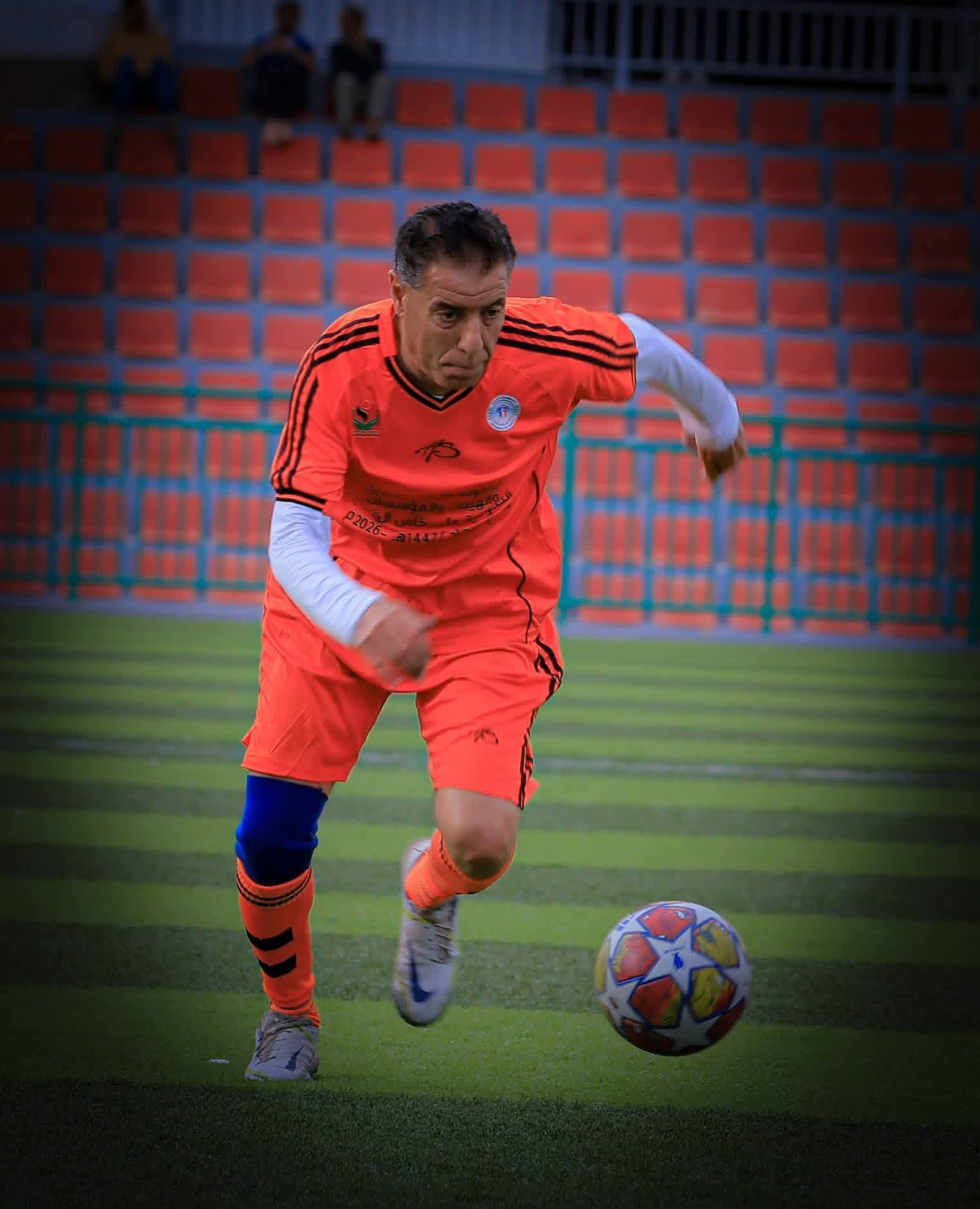 اكتمال عقد المتأهلين لدور الثمانية للبطولة  الثانية لكرة القدم للوزارات والهيئات والمؤسسات بأمانة العاصمة .