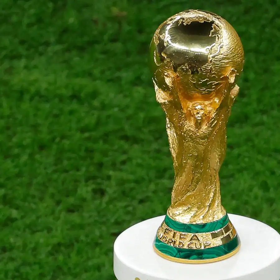 ألمانيا تعترض طريق أمريكا صوب تنظيم مونديال 2038