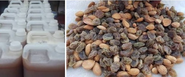 مطالب بفتح تحقيق في الأمر ...وفد تجاوز 45 شخص لاعلاقة لهم بالكرة اليمنية وهدايا وعسل وزبيب ولوز و175 مليون ريال تم صرفها على العبث ؟!