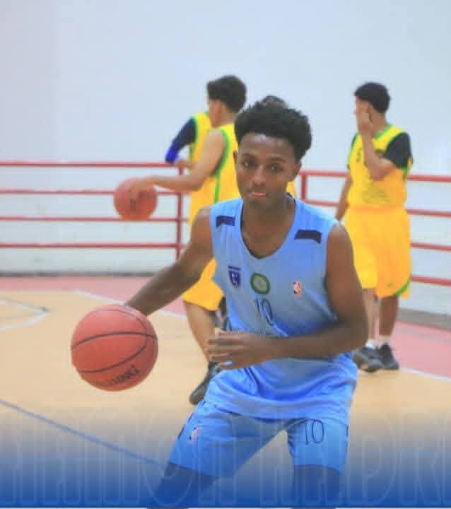 تضامن حضرموت يحسم مواجهته أمام سمعون الشحر في ختام ذهاب بطولة البرنامج السعودي لكرة السلة للأندية