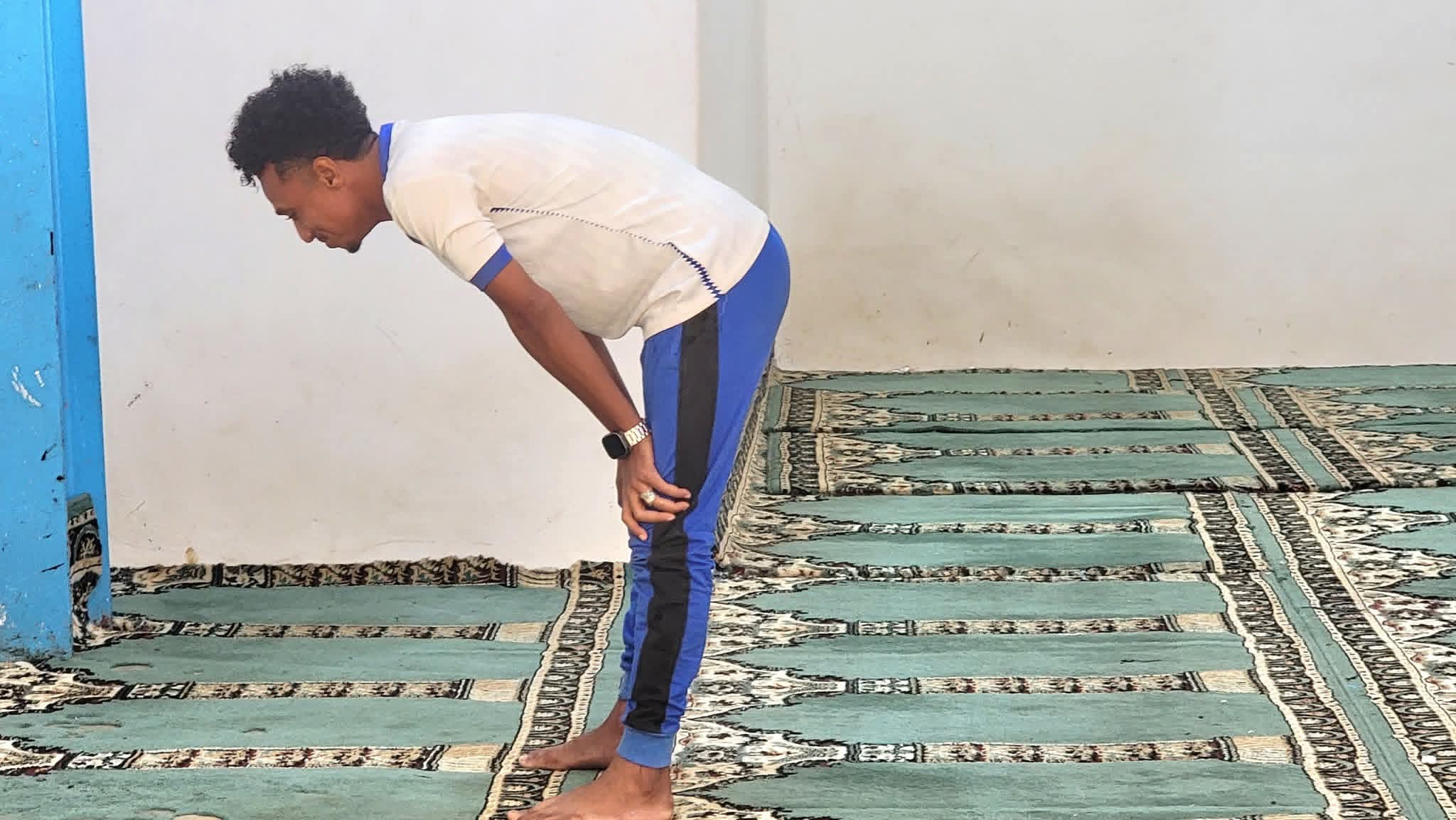 الهلال مؤسسة بناء الجسد والروح