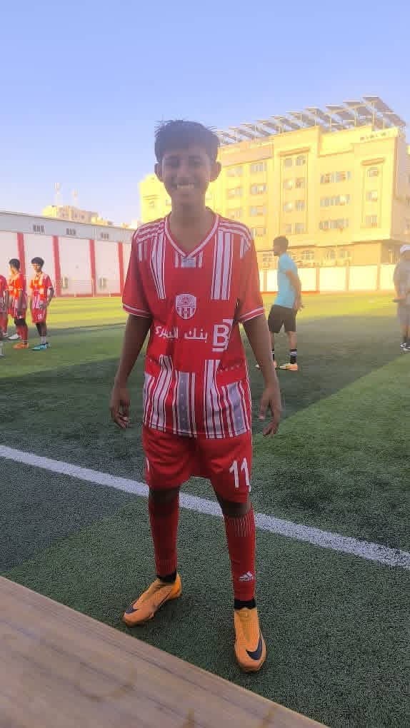 أبوبكر بن خالد بن بريك.. على خطى النجوم