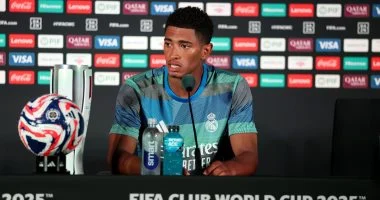 بيلينجهام: مواجهة بايرن ميونخ نهائى مبكر.. وأتمنى ألا يكون هارى كين فى يومه