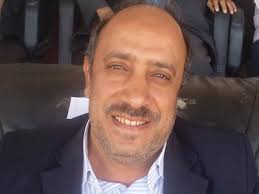 العميد المحارب من جمعان ؟!