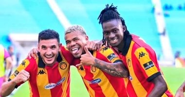 الترجي يبتعد بصدارة الدوري التونسي بالفوز على مستقبل المرسى