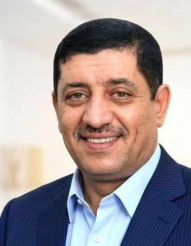 "رئيسنا حسن" ؟!