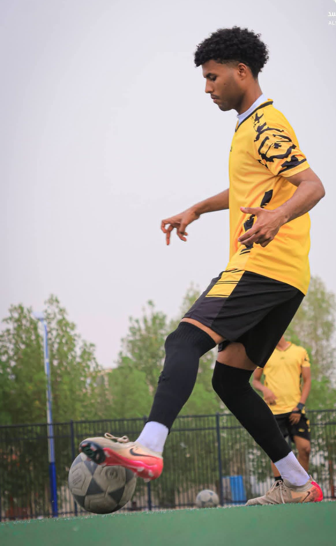 السد يتحضر للقاء وحدة المكلا في كأس الجمهورية