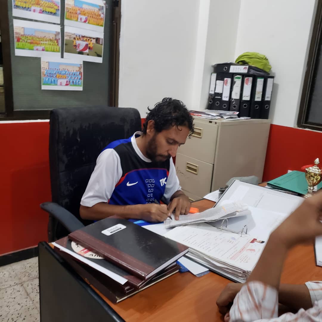 شادي جمال يعتذر ؟!