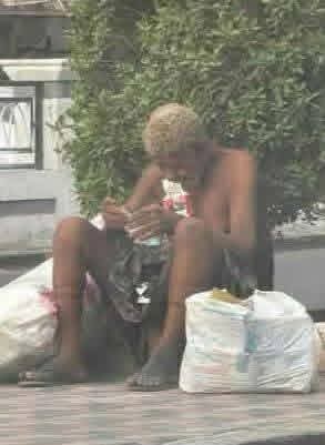 صورة مزلزلة للوجدان ؟!