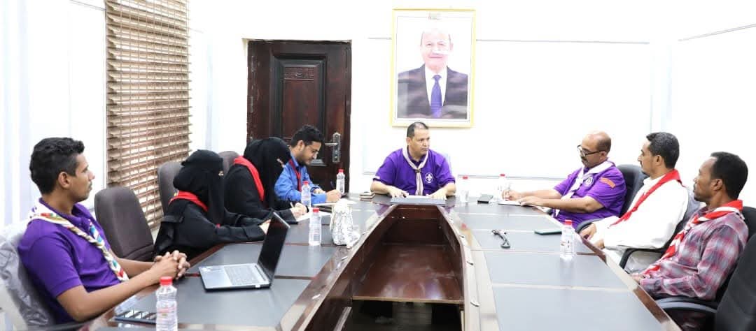 إدارة مشروع "تذكرة للحياة 2026" تعقد اجتماعها الأول إيذانًا بانطلاق التنفيذ في اليمن