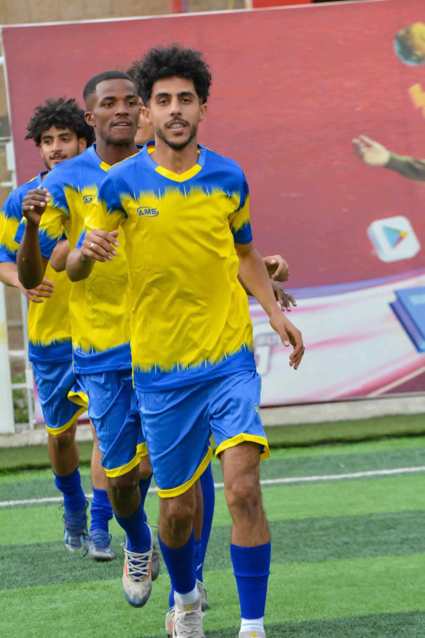 شعب صنعاء يستعد للزعيم في ربع نهائي كأس الجمهورية