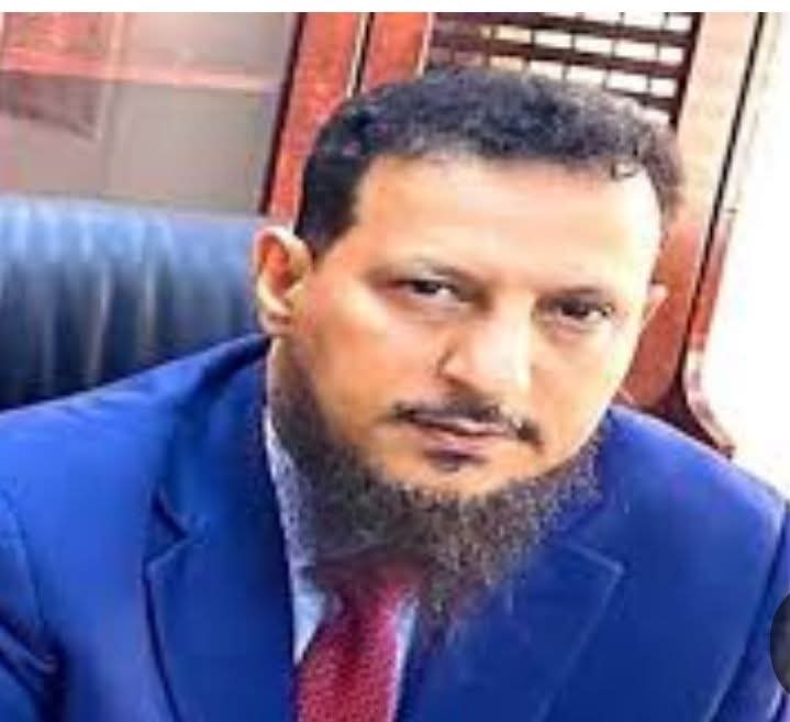 مفاتيح السلطة الضائعة ؟!