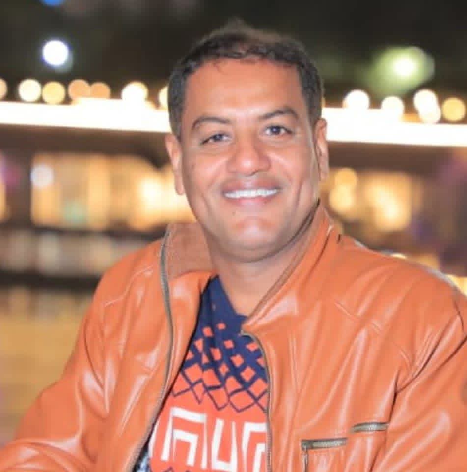 أكاديمية النخبة بصلالة تدعو الإعلامي فهمي باحمدان لحضور وتغطية بطولة خريف ظفار للتايكواندو بصلالة