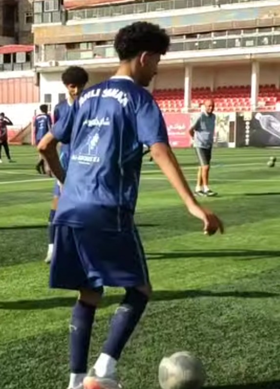 اهلي صنعاء ينهي  إستعداداته لمواجهة المكلا غدا الثلاثاء
