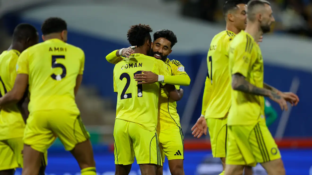 رغم إهدار رونالدو.. النصر يقلب الطاولة على الفيحاء ويعود للصدارة