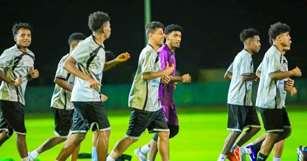 شعب حضرموت يستعد لكتابة فصل جديد من المجد الخليجي من بوابة نيوم.. والطيور المهاجرة على موعد مع المؤازرة في تبوك