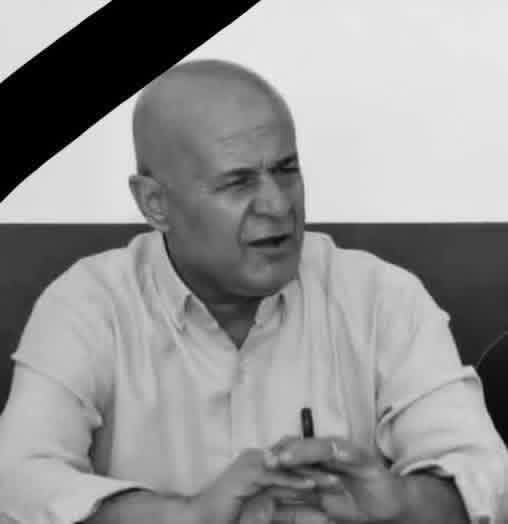 الاتحاد اليمني لكرة القدم ينعي القدسي رئيس فرع تعز