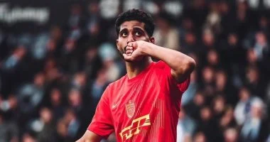 نورشيلاند يكرر فوزه على سانت جالين بدوري المؤتمر