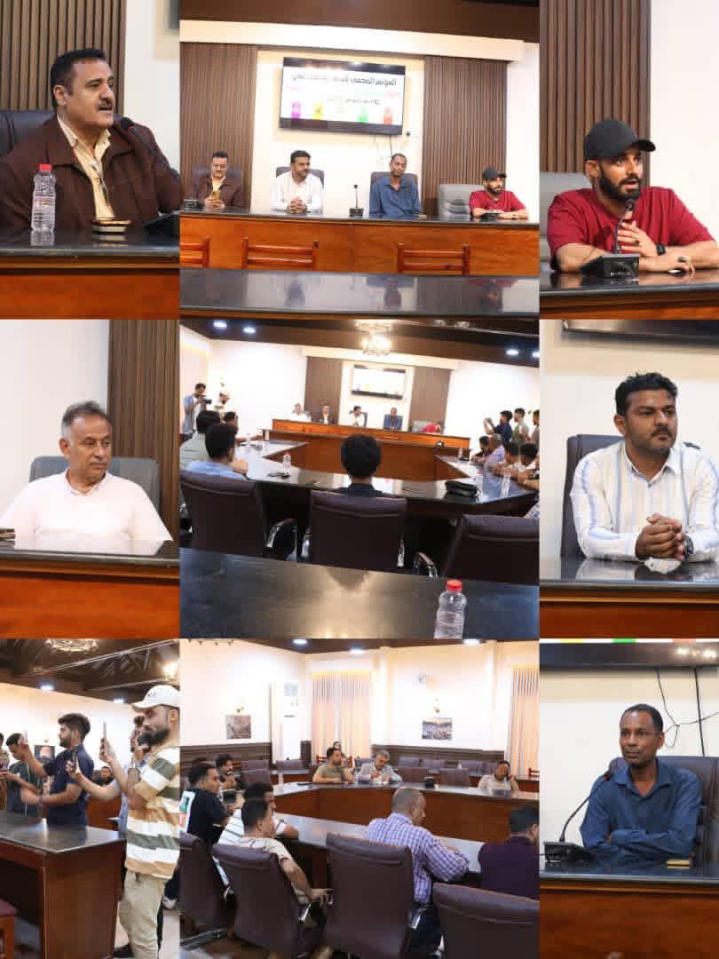 غضب متصاعد ...الأندية في عدن تطالب اتحاد الكرة بالتراجع الفوري عن قراراته