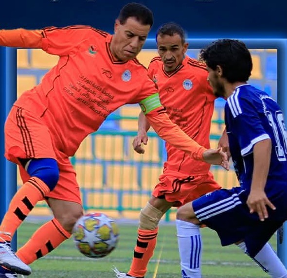 الاتصالات يتوَّج بطلاً لبطولة الامانة الثانية لكرة القدم بعد ماراثون ركلات الترجيح أمام أمانة العاصمة...