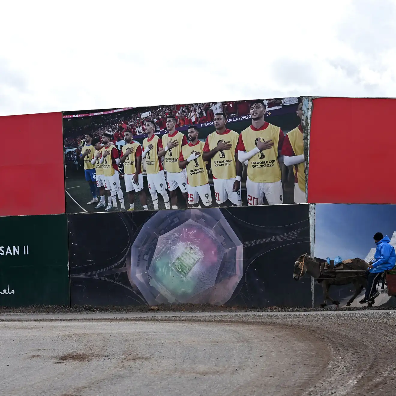بين المغرب وإسبانيا.. تصريحات جديدة حول نهائي مونديال 2030