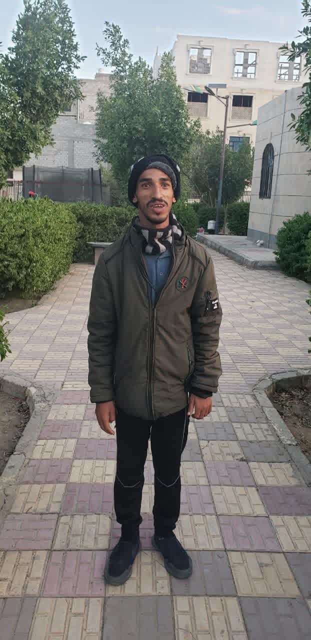 حمزة النميري .. سندباد أحسن فريق