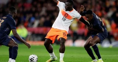 التعادل يحسم مواجهة هولندا والإكوادور استعدادًا لكأس العالم 2026