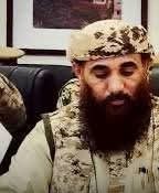 المصفري يهنئ اللواء حمدي شكري بتعيينه قائداً للمنطقة العسكرية الرابعة وترقيته إلى رتبة لواء