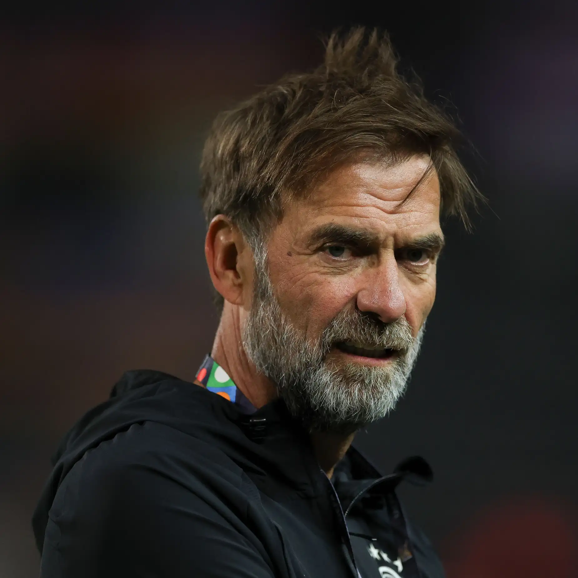 كلوب يفجرها: أكره عدوانية مدافعي ريال مدريد.. وسأشجع برشلونة في الكلاسيكو