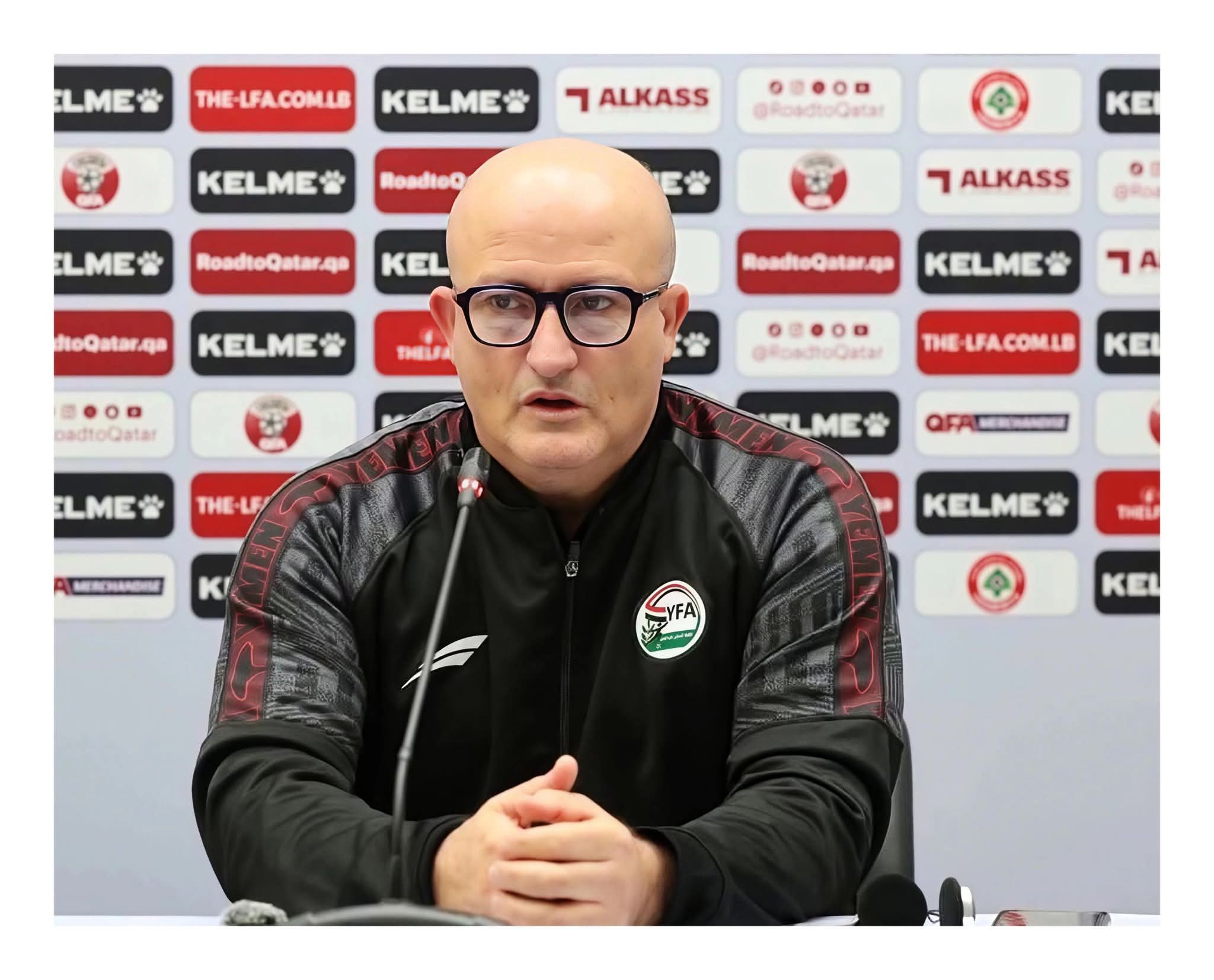 مامصير المليون ونصف دولار من الفيفا لإعداد المنتخبات الوطنية لكرة القدم وتأخير اعداد المنتخب الوطني الأول لخليجي 27 وكأس آسيا فخ أخر للتخلص من ولد علي ؟!