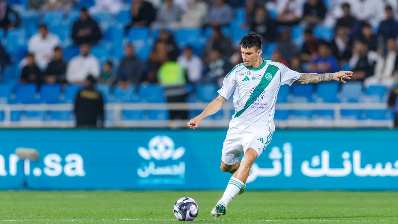 إيبانيز: اللعب في السعودية لا يعني الاختفاء عن العالم.. وطلب أنشيلوتي مقبول