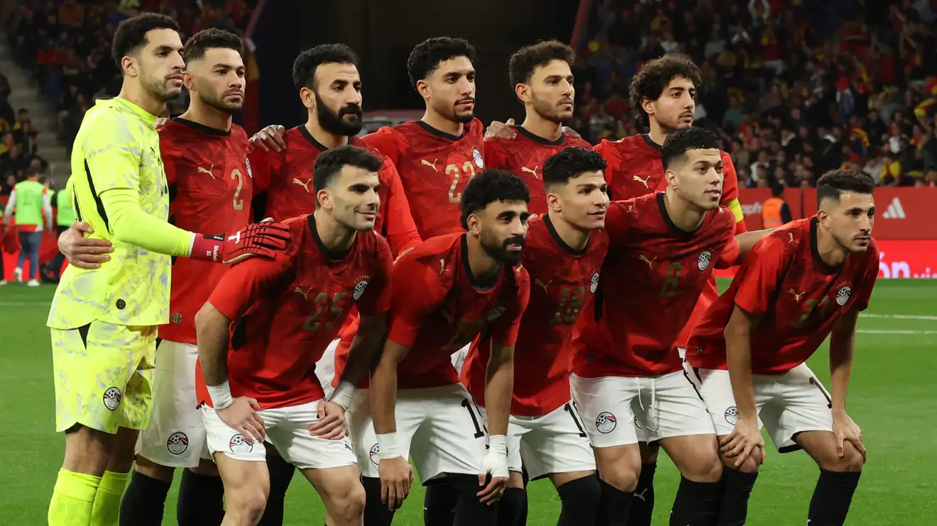 أبو ريدة: مصر تستعد للمونديال بمواجهة البرازيل ومنتخب أوروبي