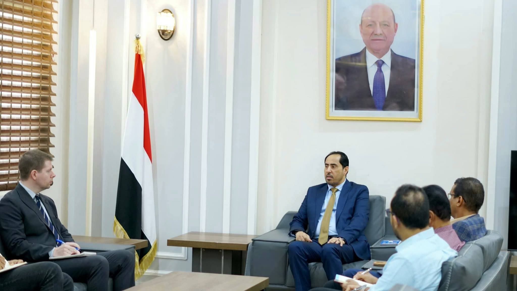 شكراً نايف البكري .