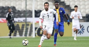 اهم مباريات اليوم وريال مدريد وبنفيكا البرتغالي في ابطال أوروبا .