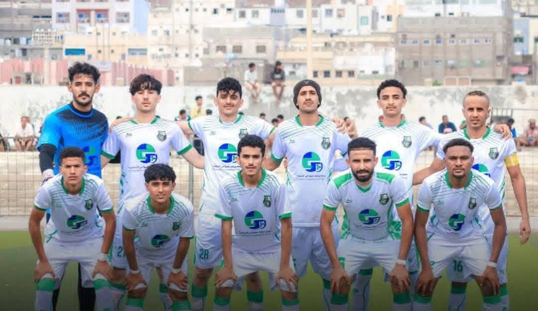 غدًا الأربعاء… الرهيب وسد مأرب في مواجهة لا تقبل انصاف الحلول ؟!