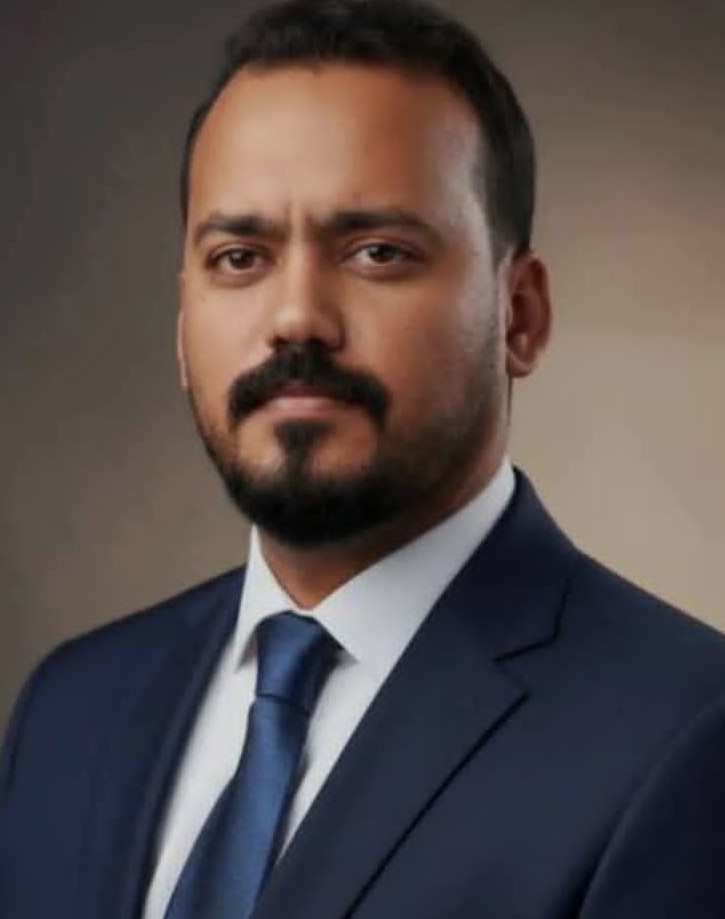 العمودي: مساندة أندية حضرموت واجب رسمي لتأمين حقوقها وضمان استمرار نشاطها