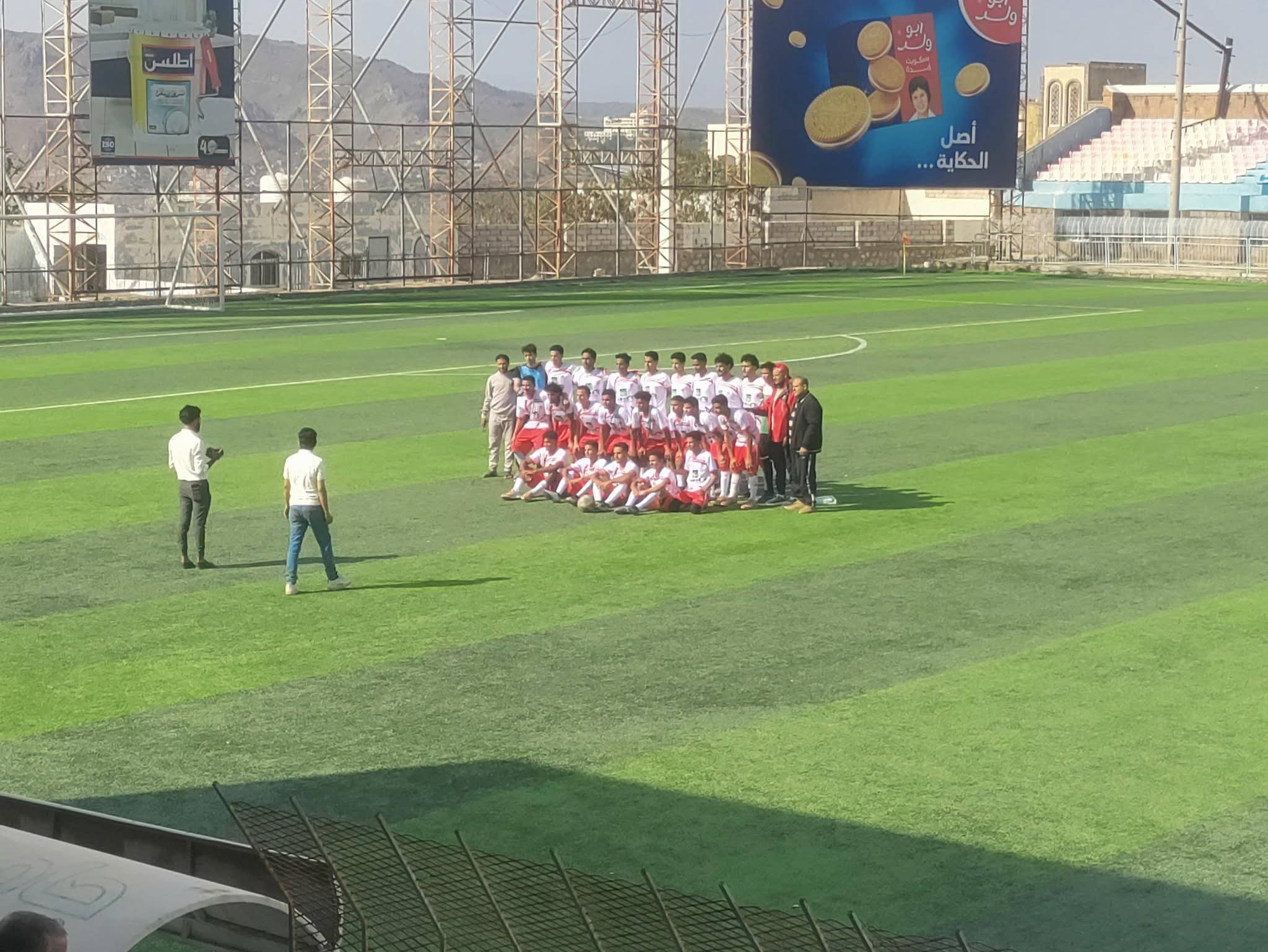 *شباب ماوية.. حلم الصعود وصوت المواهب المنسية*