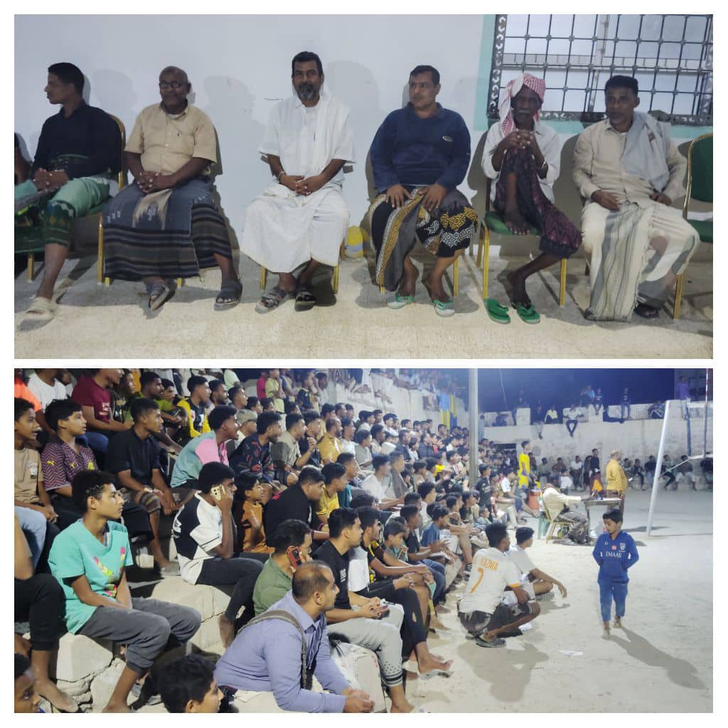 "ريمونتادا تاريخية للبحري تُشعل مدرجات وحدة شحير وتقصي الكاظمة في قمة مثيرة"`