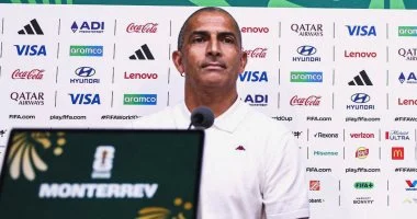 مدرب تونس: التأهل للدور الثاني هدفنا بالمونديال.. وعلينا نسيان خماسية بلجيكا