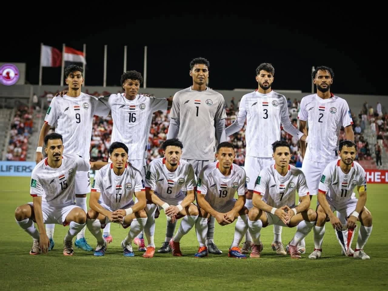 *الشحت للمنتخب طرق مبتذلة*