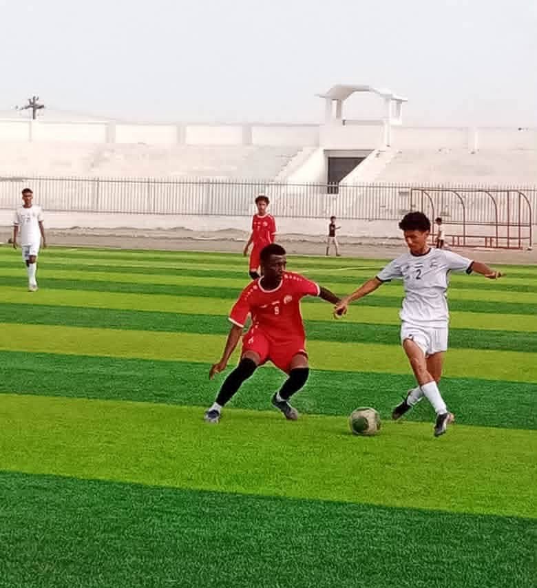 استدعاء لاعبين من وحدة صنعاء للانضمام لمنتخب الناشئين لكرة القدم .