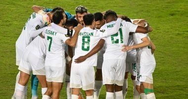 قرعة الكونفدرالية.. ثلاثي شمال أفريقي ينتظر المصري في ربع النهائي