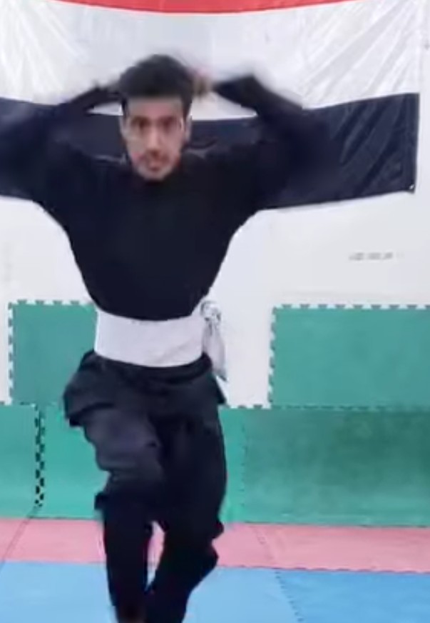 أهلي صنعاء يشارك في بطولة أمانة العاصمة ومحافظة صنعاء التنشيطية للبنجاك سيلات