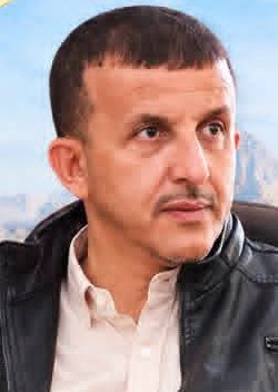 فرع اتحاد كرة القدم يشكر مديرعام مكتب الشباب بشبوة محسن سنان تقديراً لجهوده في خدمة الرياضة