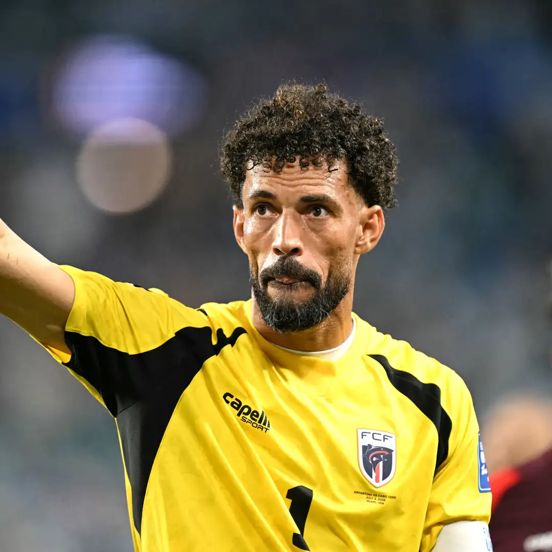 هل انهار انتقال فوزينيا إلى الدوري المغربي؟