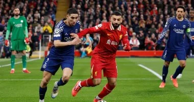 سباق الأفضل في أفريقيا 2026.. محمد صلاح يطارد حكيمي وغياب مرموش
