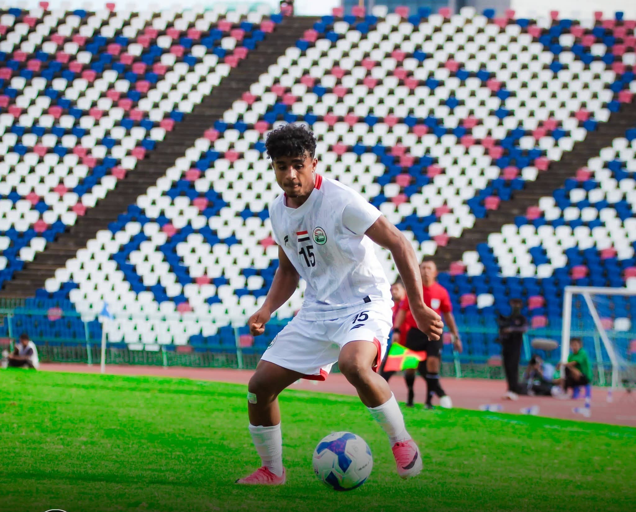 منتخب الشباب ينعش آماله في التأهل لكأس آسيا بثلاثية في شباك الكويت