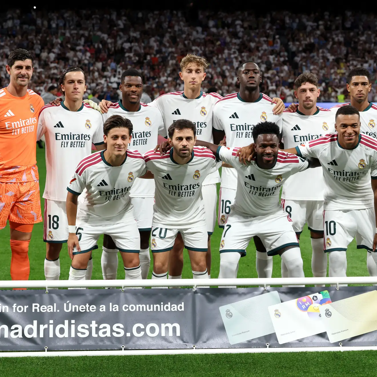 تفوق على برشلونة وعروض السعودية.. ريال مدريد يظفر بصفقة ذهبية
