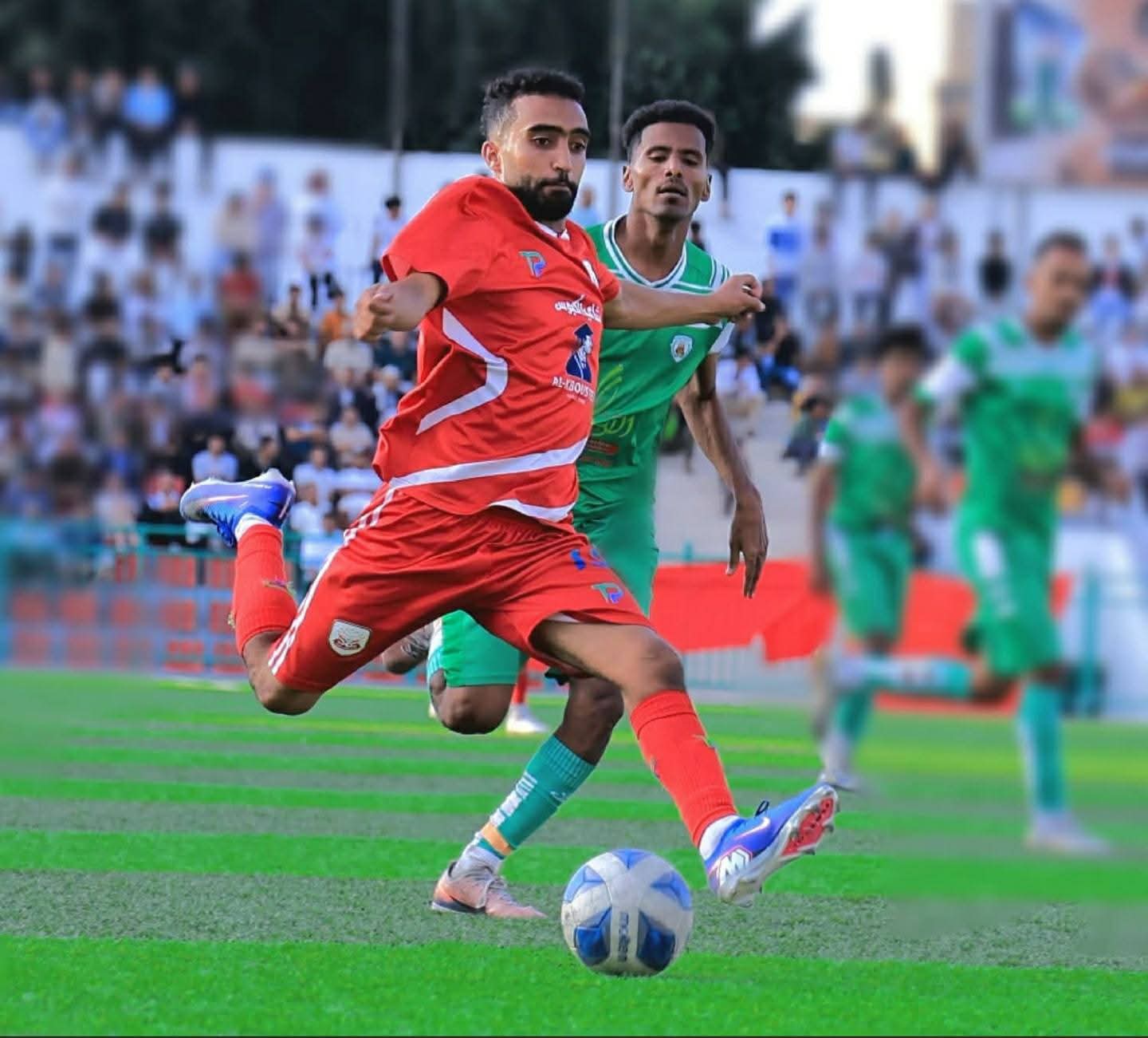 "المهندس الجرموزي"